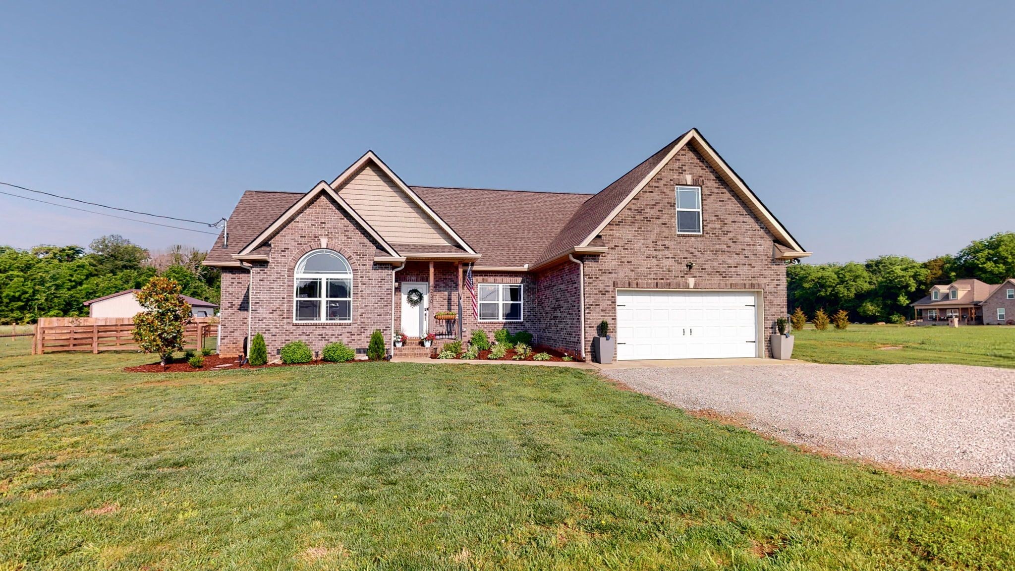 4230 Pyles Road Chapel Hill, TN 37034 - Photo 1 of 31 Gallery Image 1
