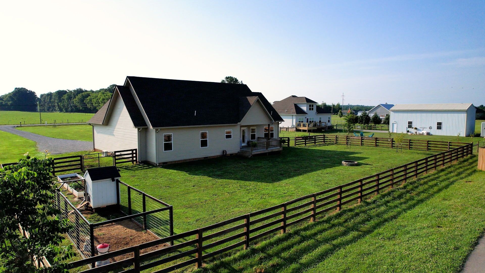 4230 Pyles Road Chapel Hill, TN 37034 - Photo 26 of 31 Gallery Image 26