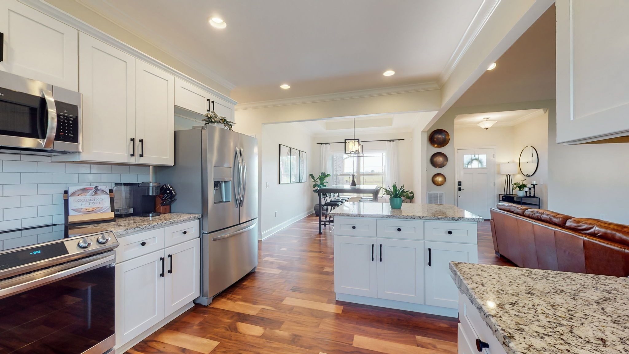 4230 Pyles Road Chapel Hill, TN 37034 - Photo 8 of 31 Gallery Image 8