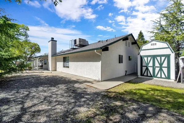 $599,900 | 33867 Jennifer Court, Coarsegold, CA 93614