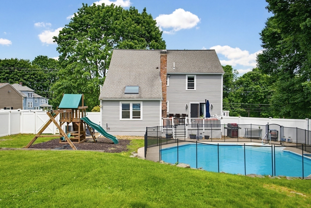 102 Purchase Street Milford, MA 01757 - Photo 30 of 37