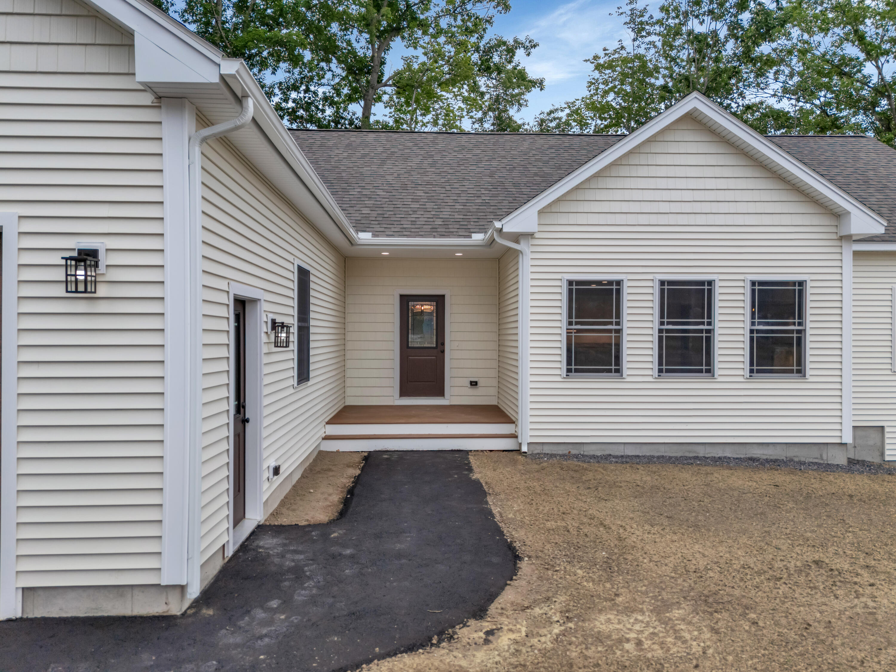 20 Eastern Lane Standish, ME 04084 - Photo 56 of 66 Front Entry