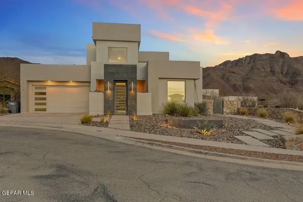 $598,000 | 6159 Franklin Dove Avenue, El Paso, TX 79912