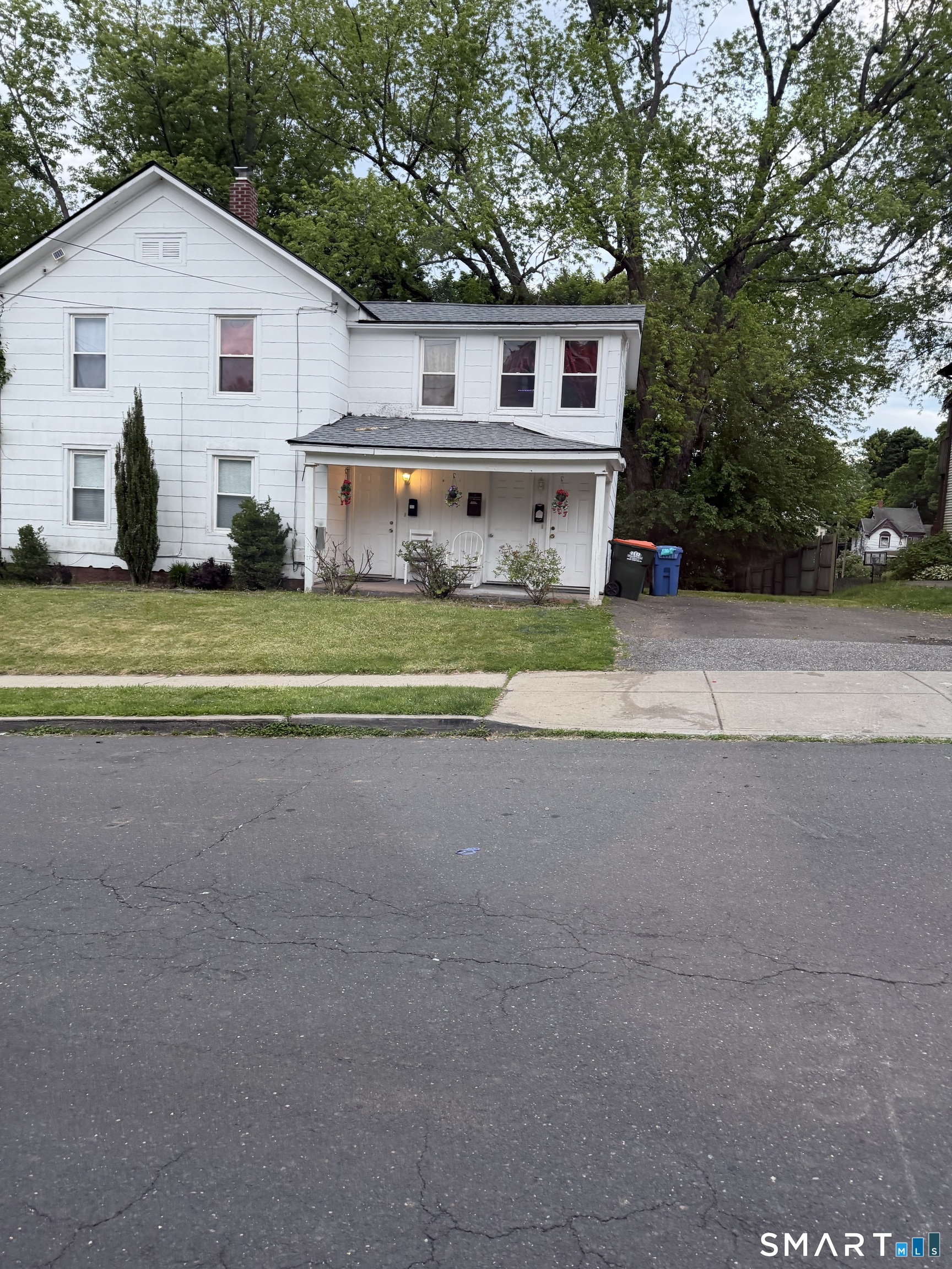 18 North 3rd Street Meriden, CT 06451 - Photo 2 of 2