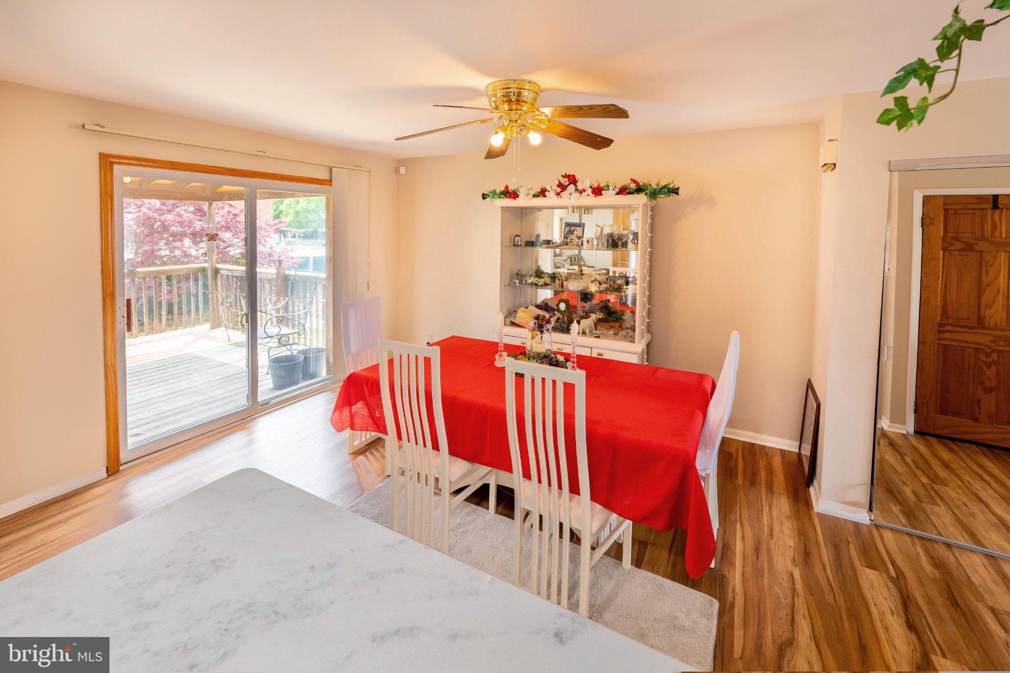 12307 Dunks Ferry Road Philadelphia, PA 19154 - Photo 6 of 31 a living room with furniture fireplace and wooden floor
