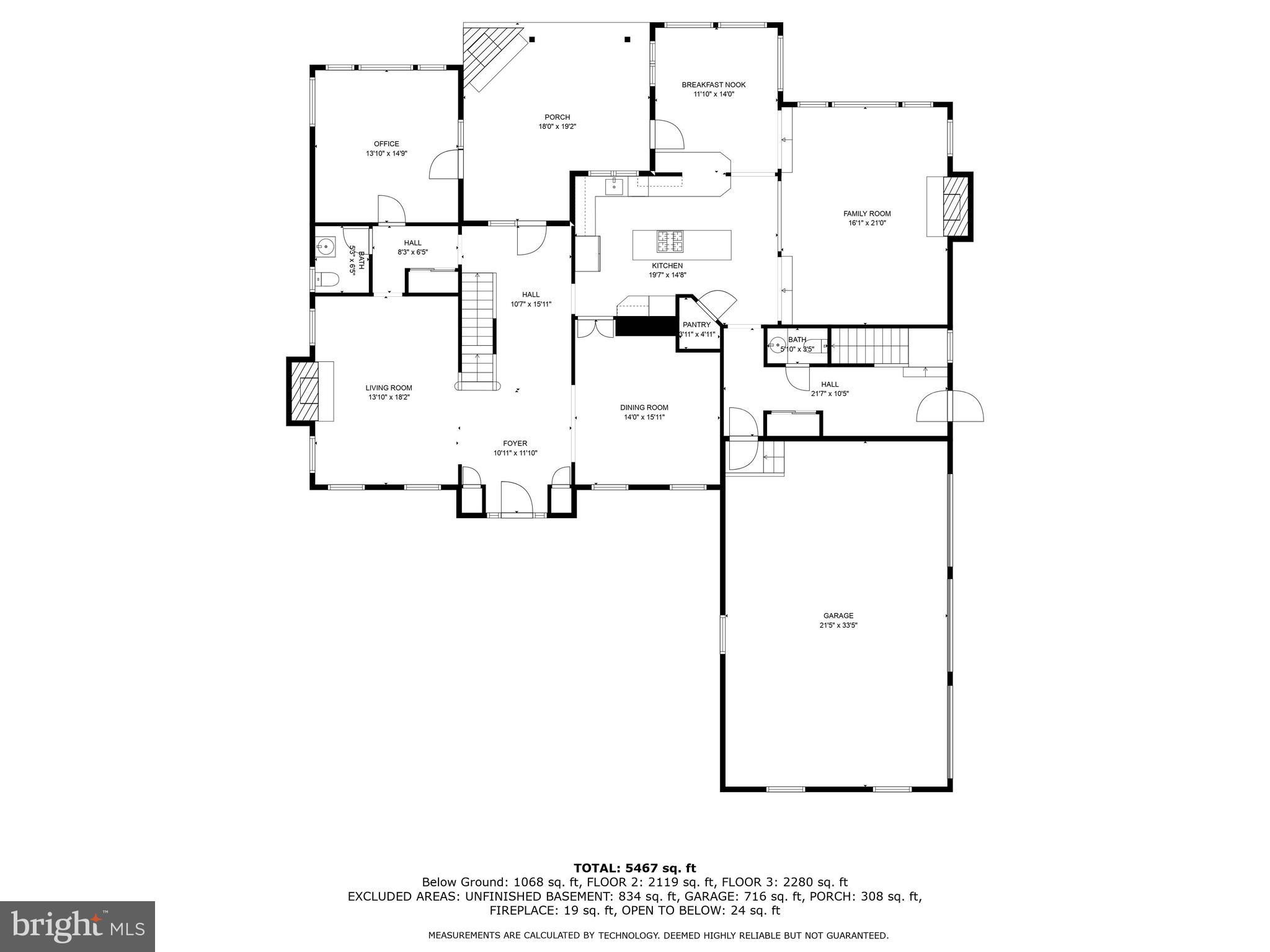 75 Line Road Malvern, PA 19355 - Photo 61 of 64