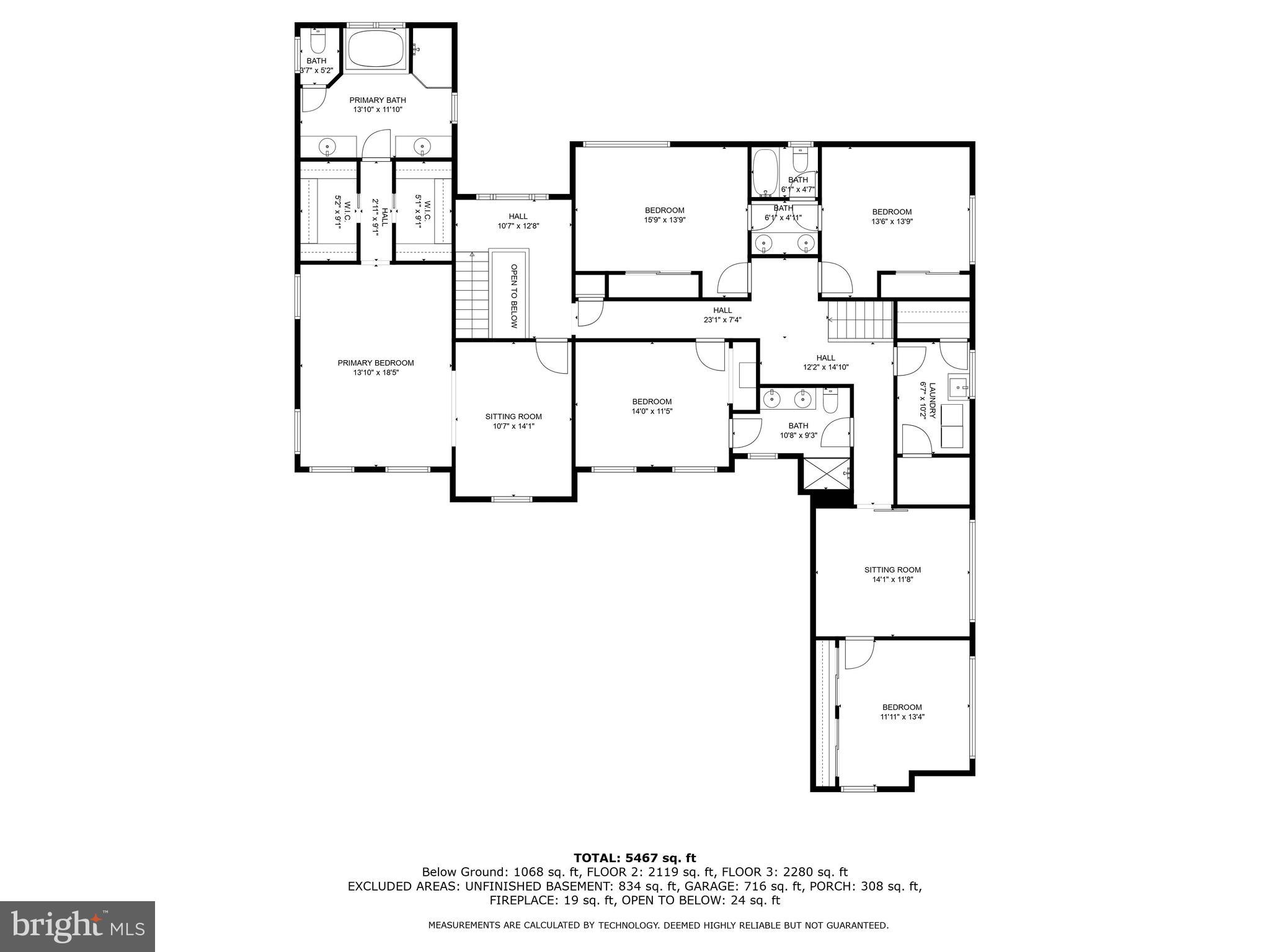 75 Line Road Malvern, PA 19355 - Photo 63 of 64