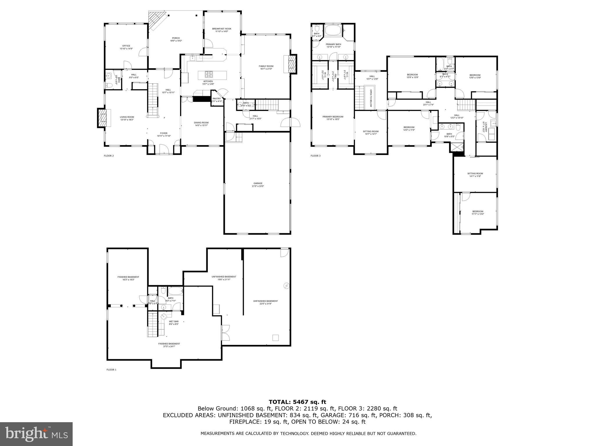 75 Line Road Malvern, PA 19355 - Photo 64 of 64