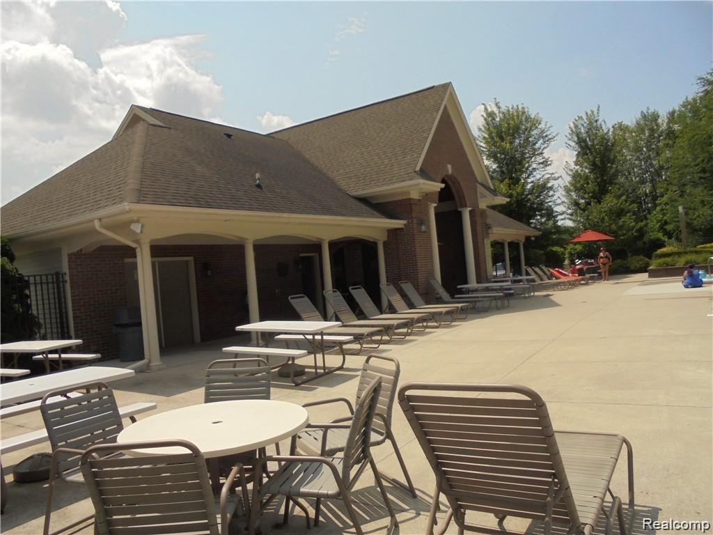 28362 Adler Park Drive South Chesterfield, MI 48051 - Photo 34 of 36