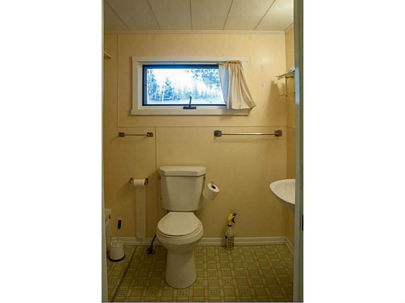 36-40 Hodgdon Road Tremont, ME 04674 - Photo 14 of 35 Bathroom. Downstairs full bath.