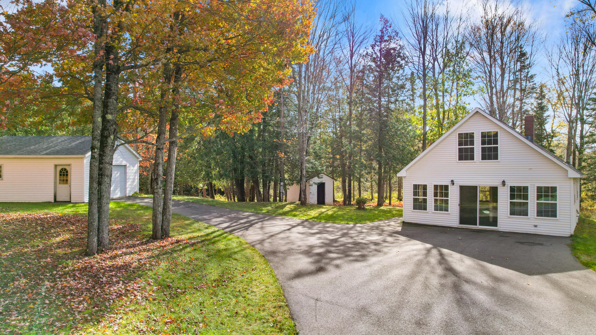 796 Fuller Road Hermon, ME 04401 - Photo 18 of 34 796 Fuller Rd