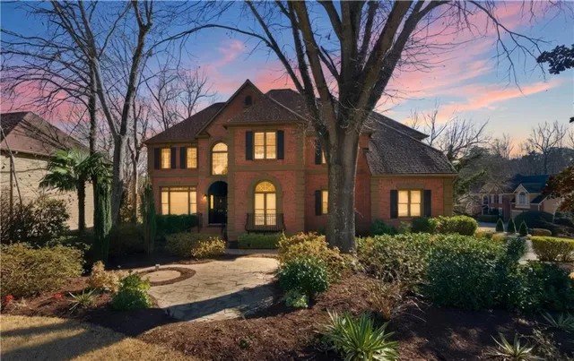 $1,250,000 | 230 Leaf Court, Alpharetta, GA 30005