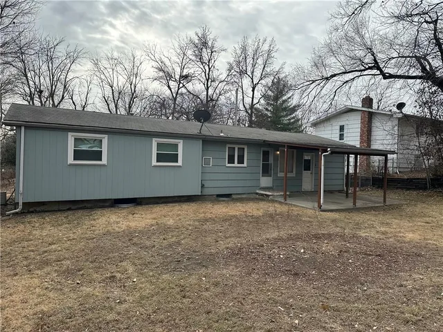 $214,900 | 12508 East 46th Terrace South, Independence, MO 64055