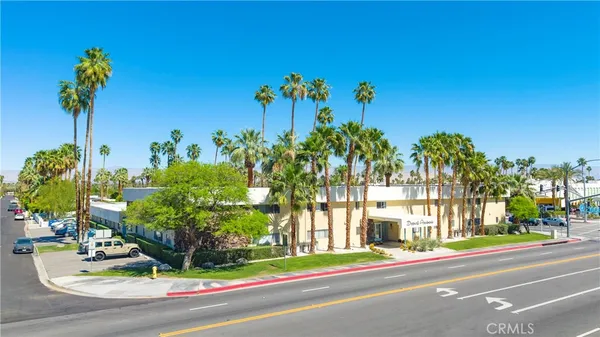 $5,995,000 | 1680 East Palm Canyon Drive, Palm Springs, CA 92264