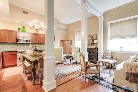 $275,000 | 212 West Franklin Street, Unit UP01, Richmond, VA 23220