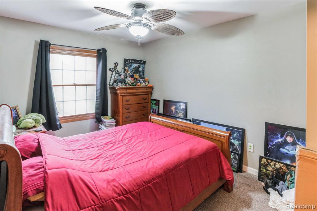 1229 Wales Center Road Goodells, MI 48027 - Photo 6 of 15