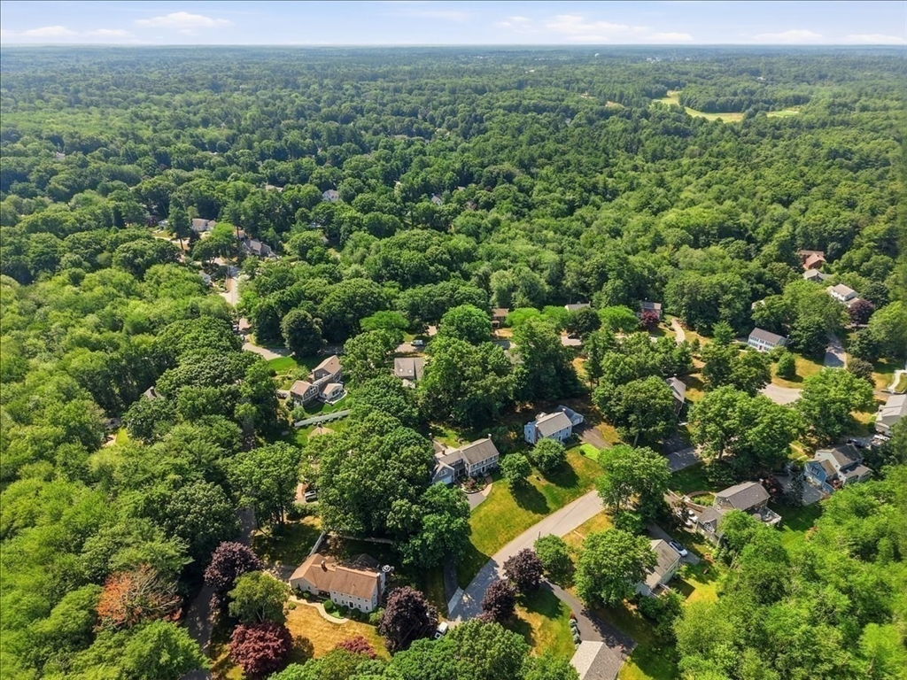 12 Stagecoach Road Hingham, MA 02043 - Photo 39 of 40