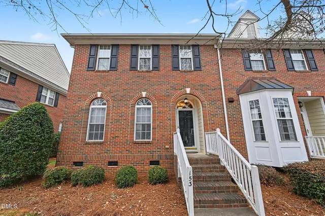 $375,000 | 153 Lumina Place, Holly Springs, NC 27540