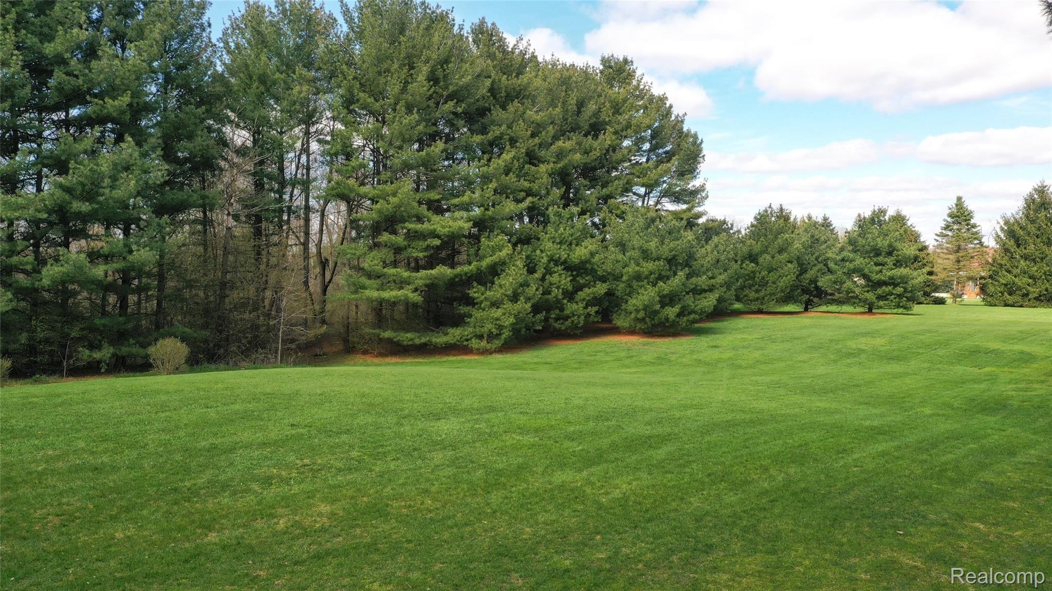 3072 West Newark Road Lapeer, MI 48446 - Photo 86 of 86 drone-20.jpg