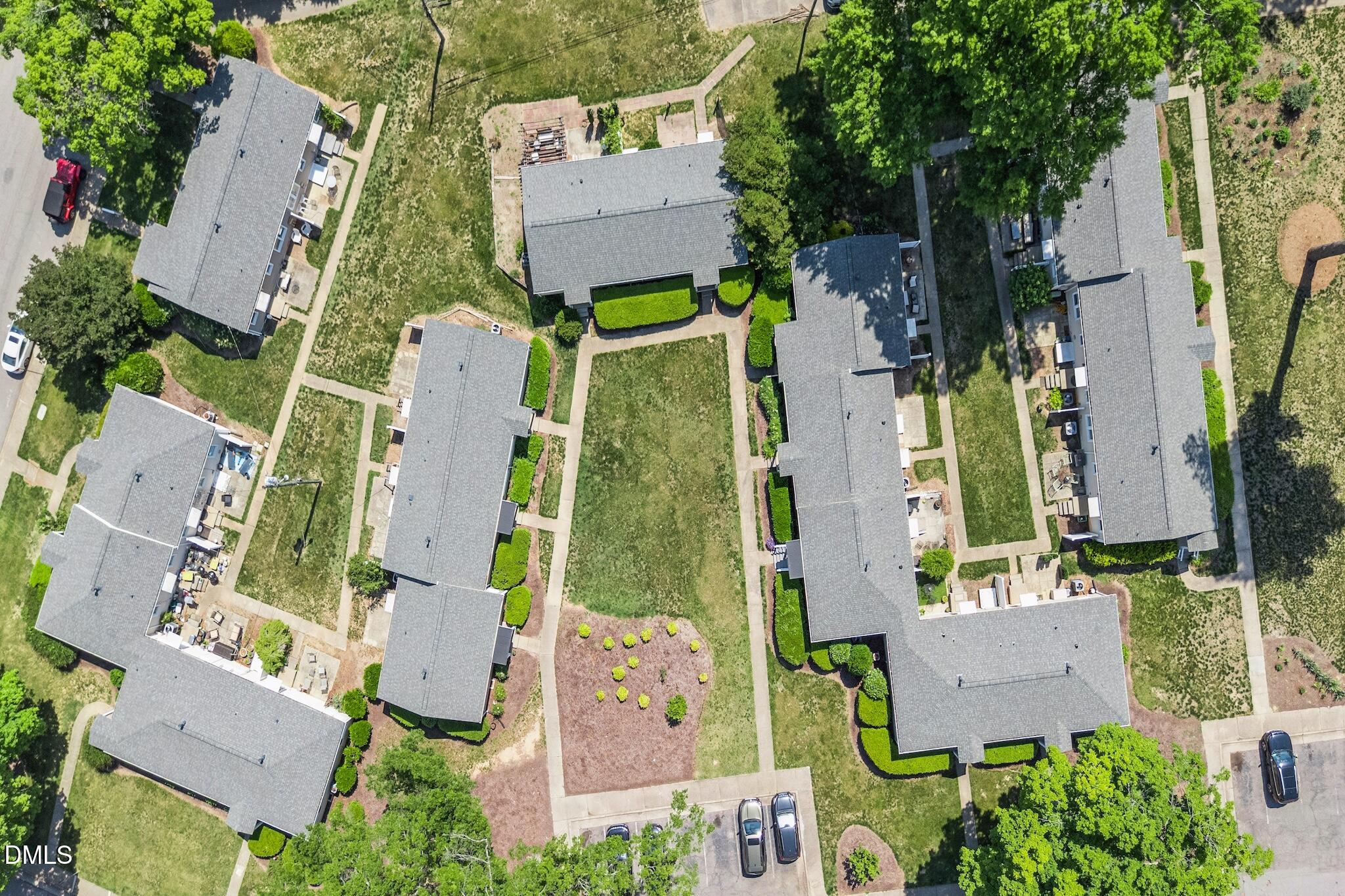 2342 Bernard Street Raleigh, NC 27608 - Photo 20 of 25