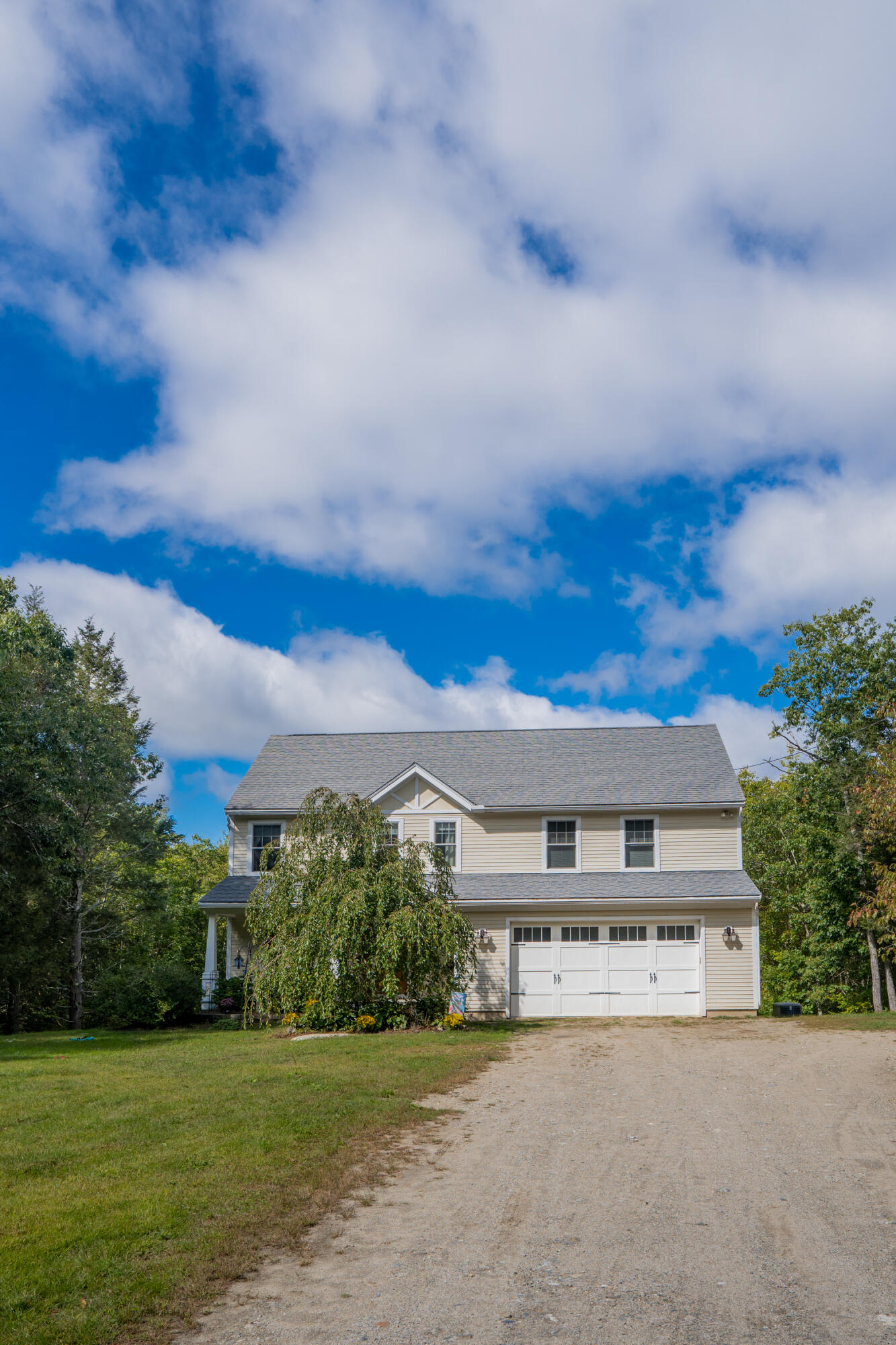 134 Stagecoach Road Woolwich, ME 04579 - Photo 107 of 116 134 Stagecoach Road Woolwich 107