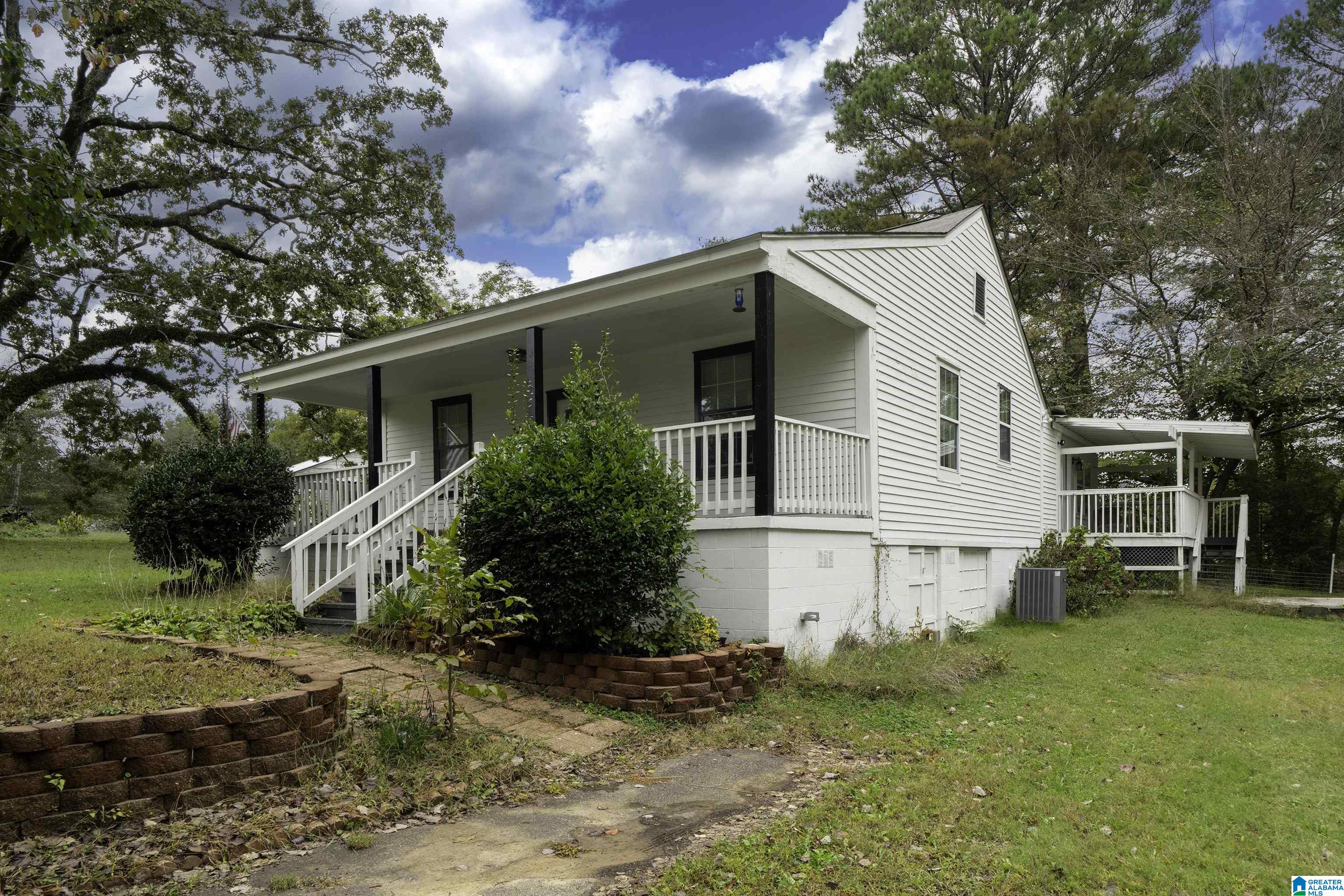 3093 Mt Olive Road Mount Olive, AL 35117 - Photo 26 of 27
