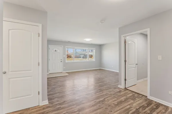 a view of a kitchen with a sink and a stove