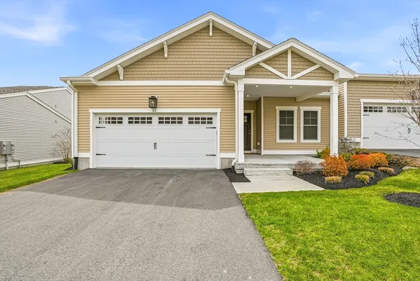 $3,600 | 52 Logans Run, Unit 52, Millbury, MA 01527
