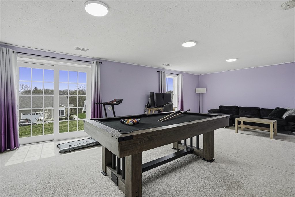 52 Logans Run, Unit 52 Millbury, MA 01527 - Photo 34 of 41 a view of a workspace with furniture