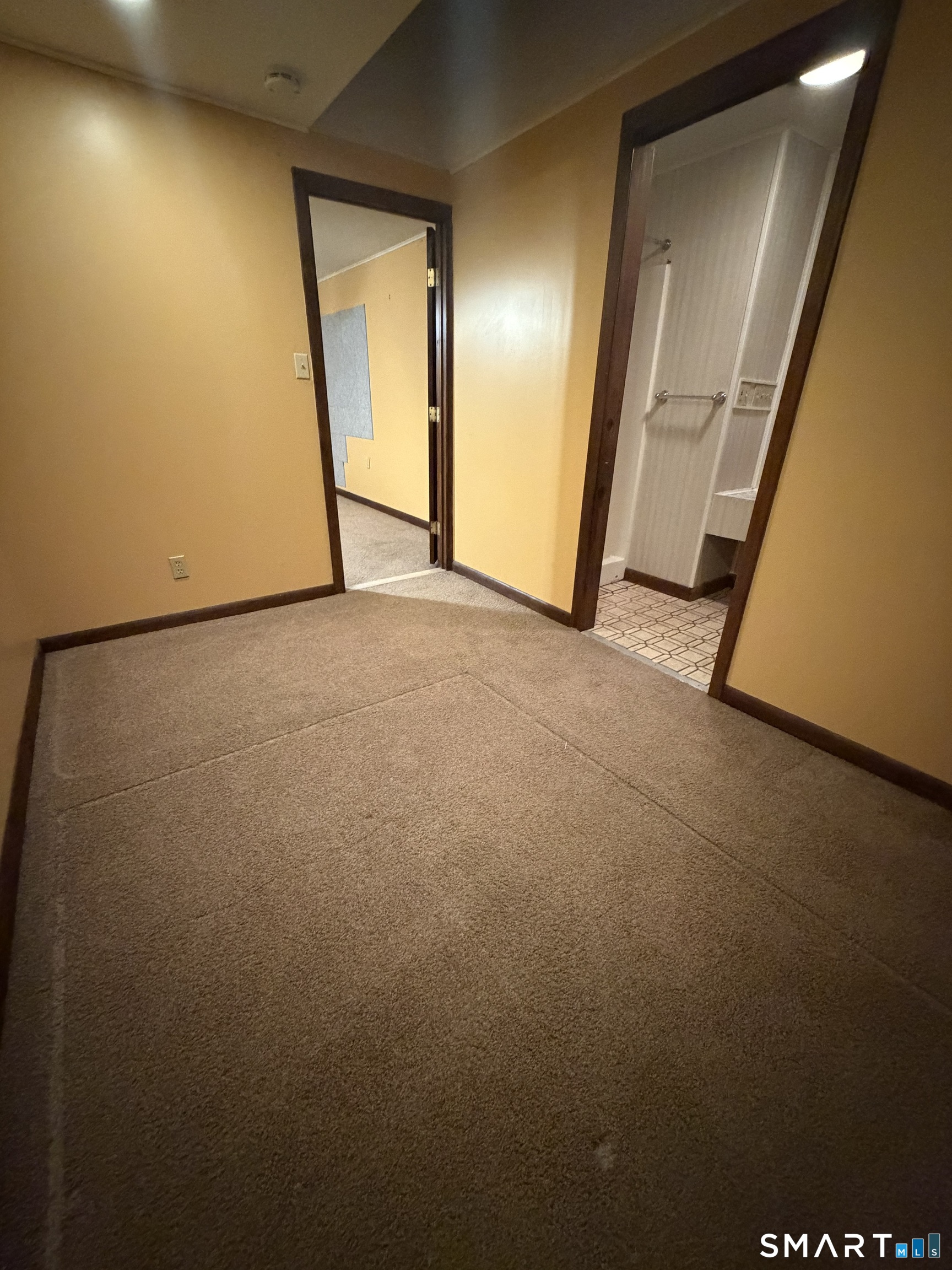 19 Evergreen Drive Clinton, CT 06413 - Photo 16 of 30 a view of an empty room