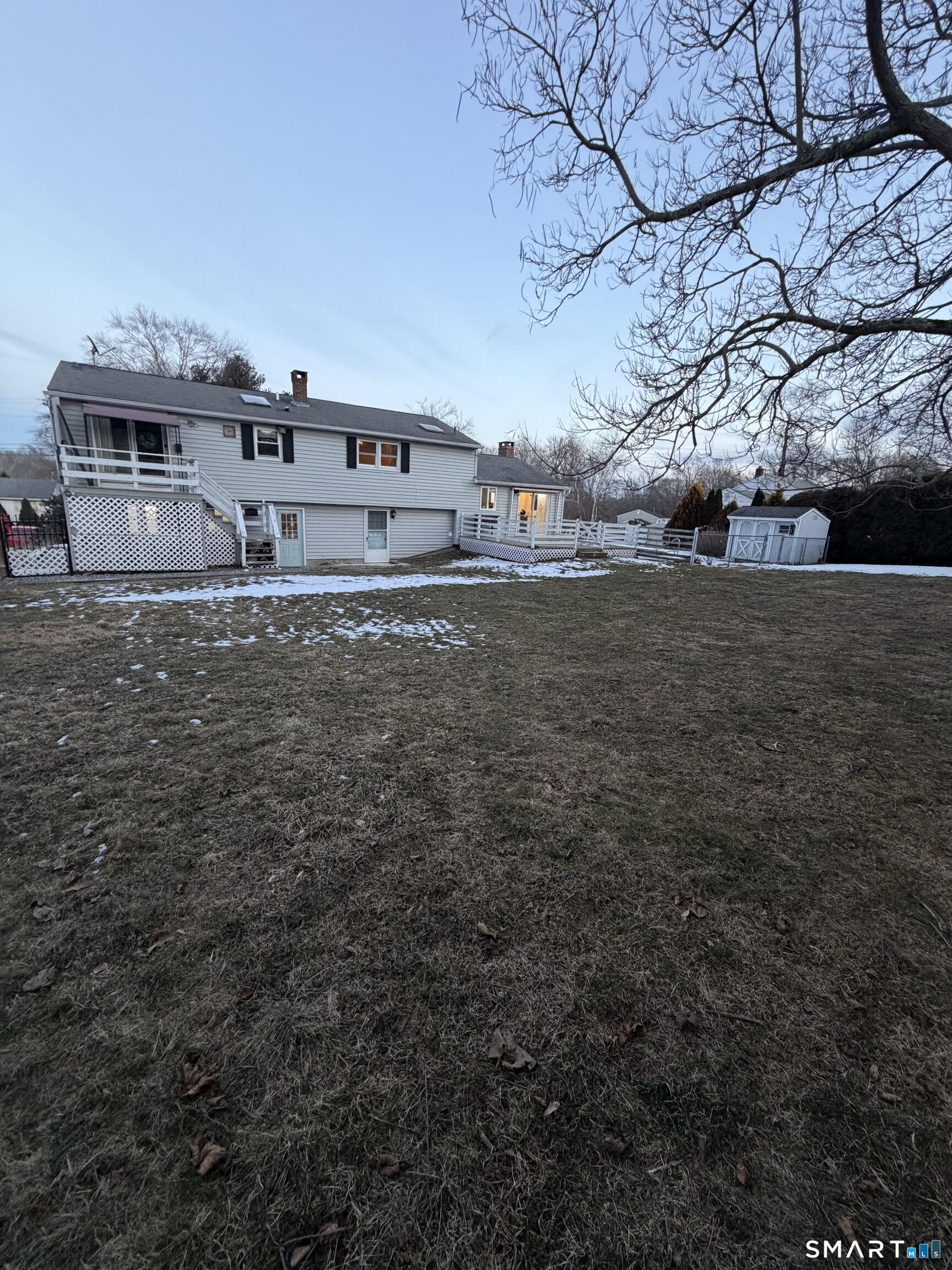 19 Evergreen Drive Clinton, CT 06413 - Photo 17 of 30 a view of a large building