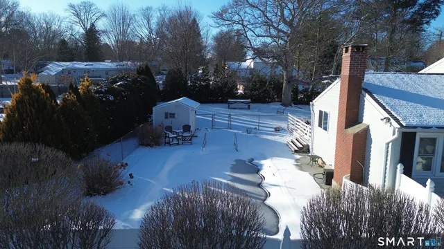 $515,000 | 19 Evergreen Drive, Clinton, CT 06413