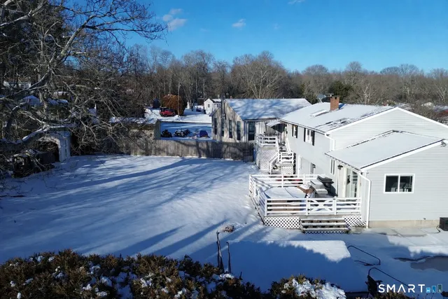 $515,000 | 19 Evergreen Drive, Clinton, CT 06413