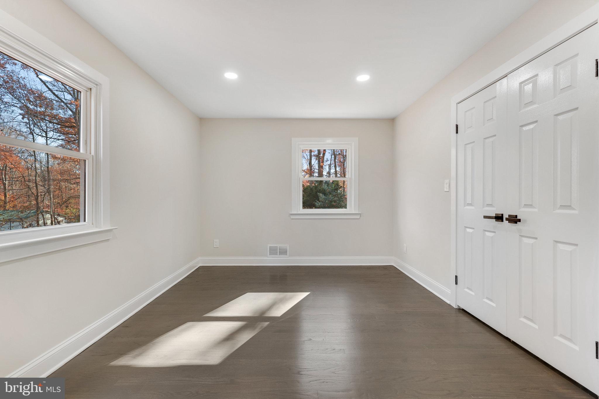 13025 Compton Road Clifton, VA 20124 - Photo 38 of 81 Main Level Bedroom 2