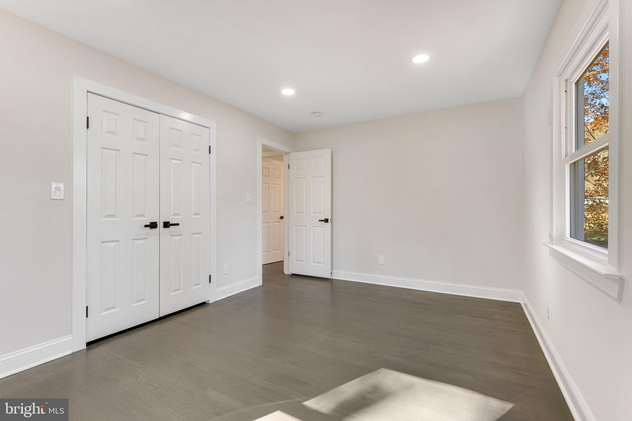 13025 Compton Road Clifton, VA 20124 - Photo 39 of 81 Main Level Bedroom 2