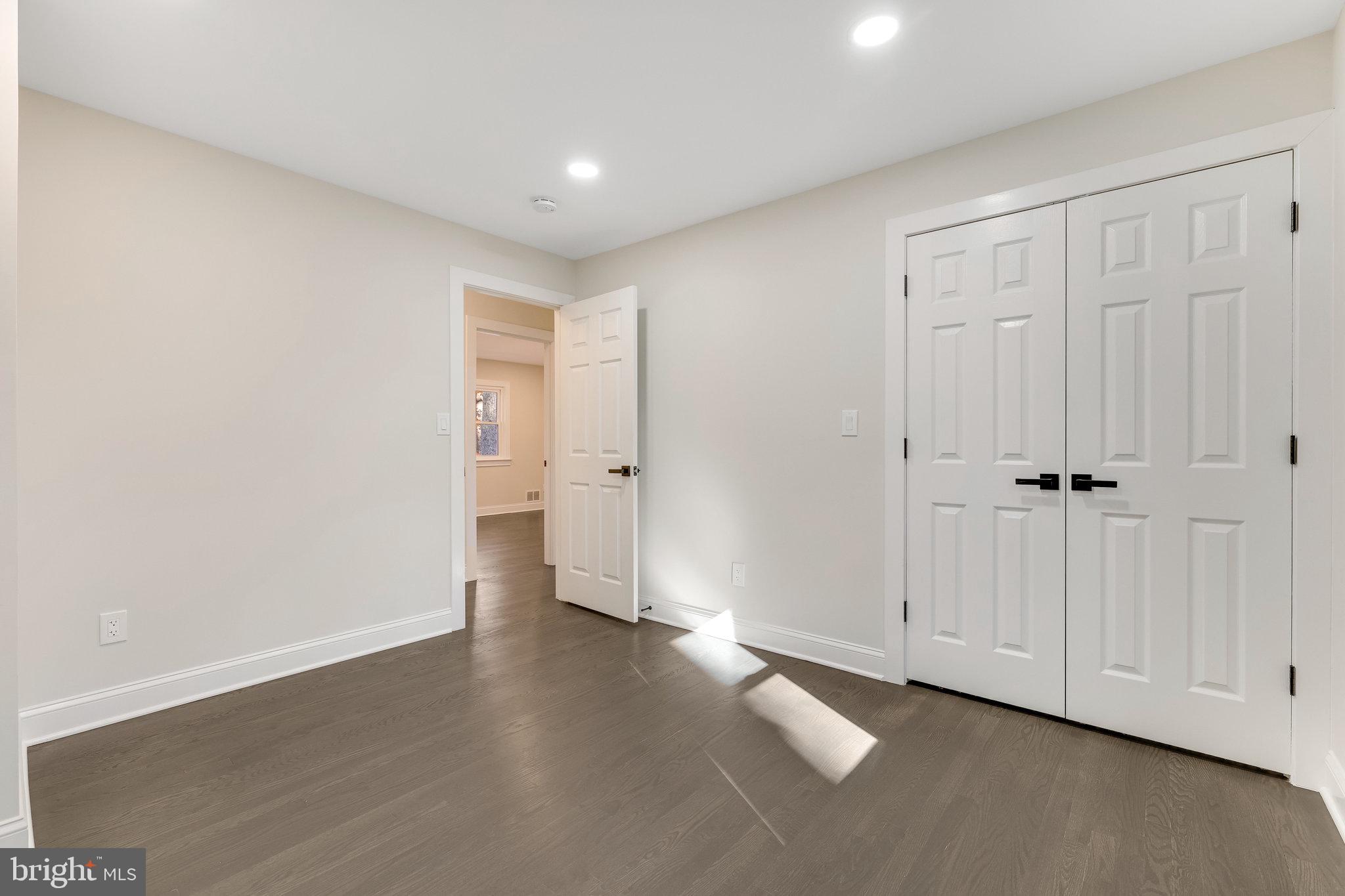 13025 Compton Road Clifton, VA 20124 - Photo 42 of 81 Main Level Bedroom 3