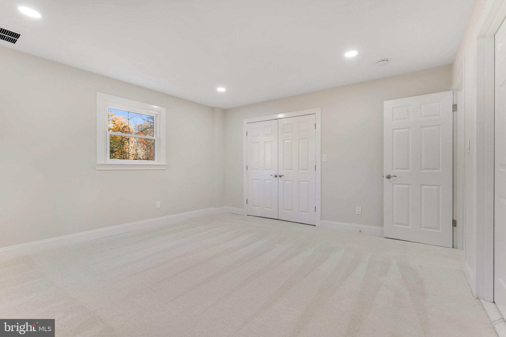 13025 Compton Road Clifton, VA 20124 - Photo 49 of 81 Lower Level Primary Bedroom