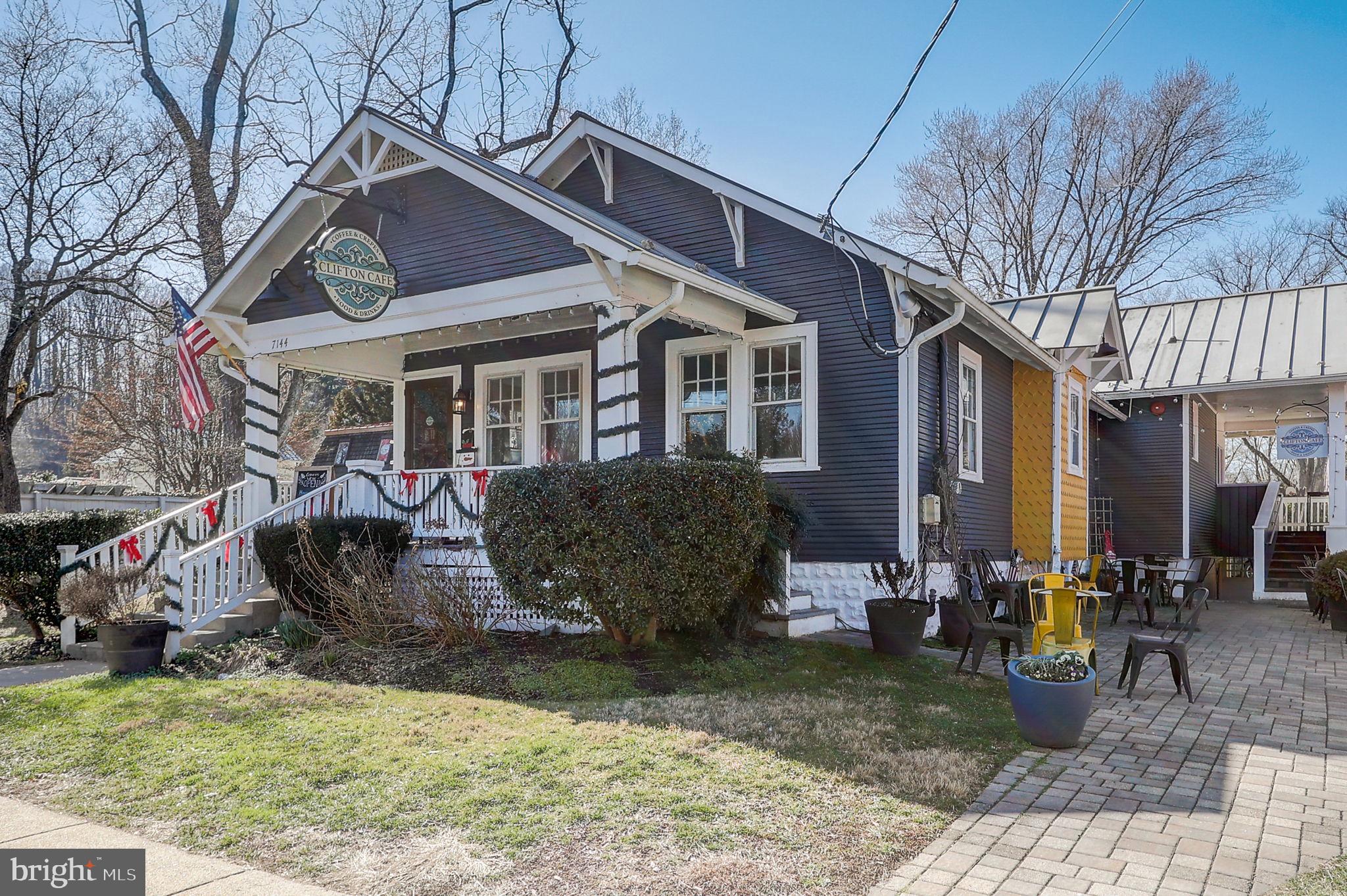 13025 Compton Road Clifton, VA 20124 - Photo 75 of 81 Gallery Image 75