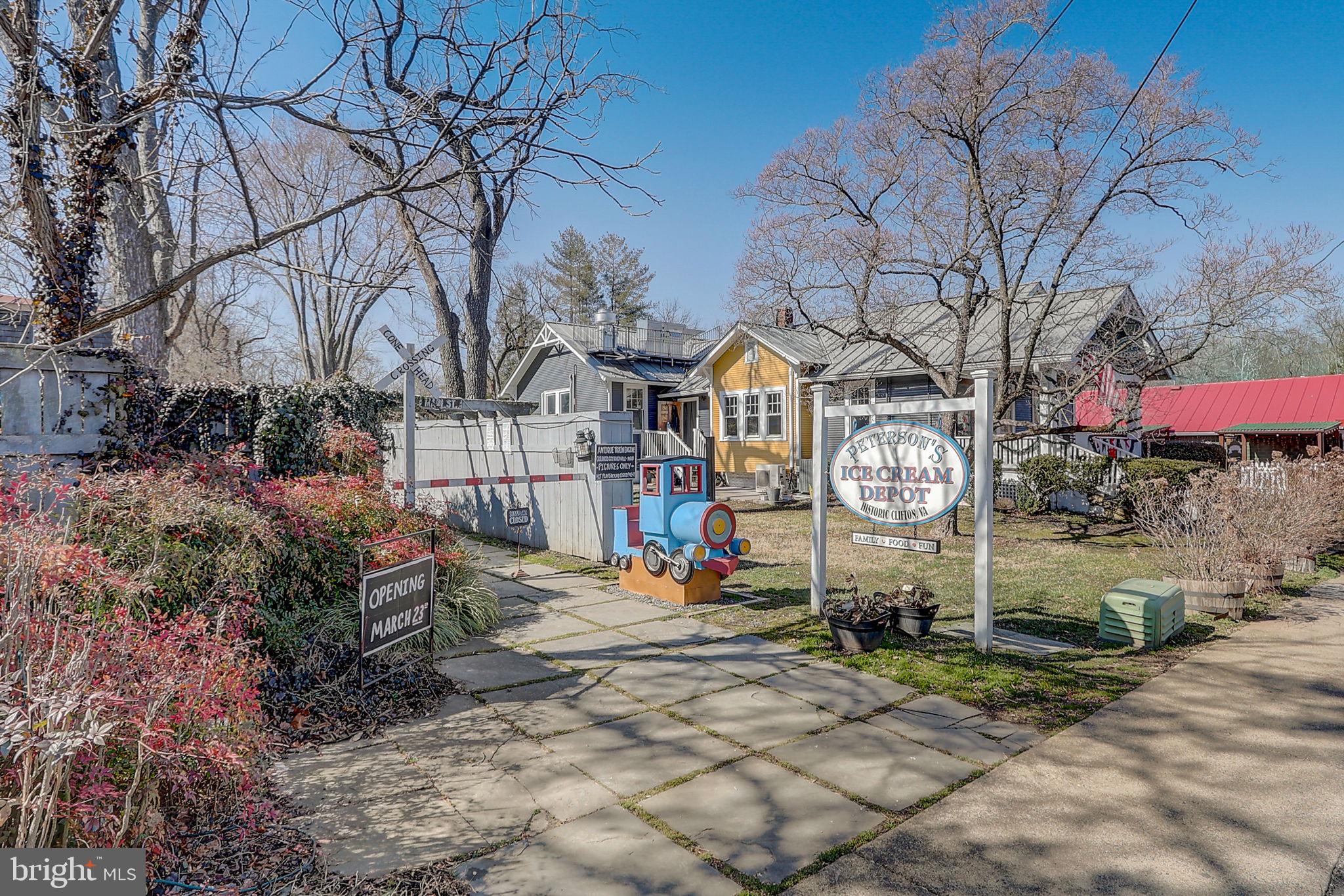 13025 Compton Road Clifton, VA 20124 - Photo 77 of 81 Gallery Image 77