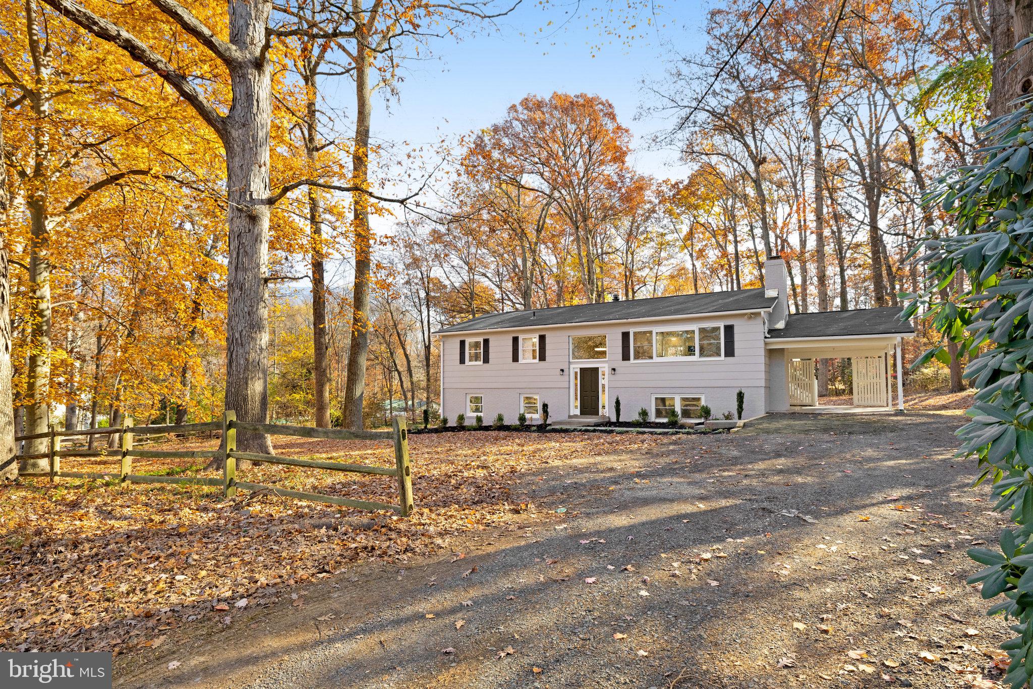 13025 Compton Road Clifton, VA 20124 - Photo 9 of 81 Gallery Image 9