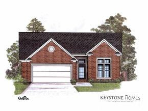 3025 Culverton Way Augusta, GA 30909 - Photo 1 of 1 Main View