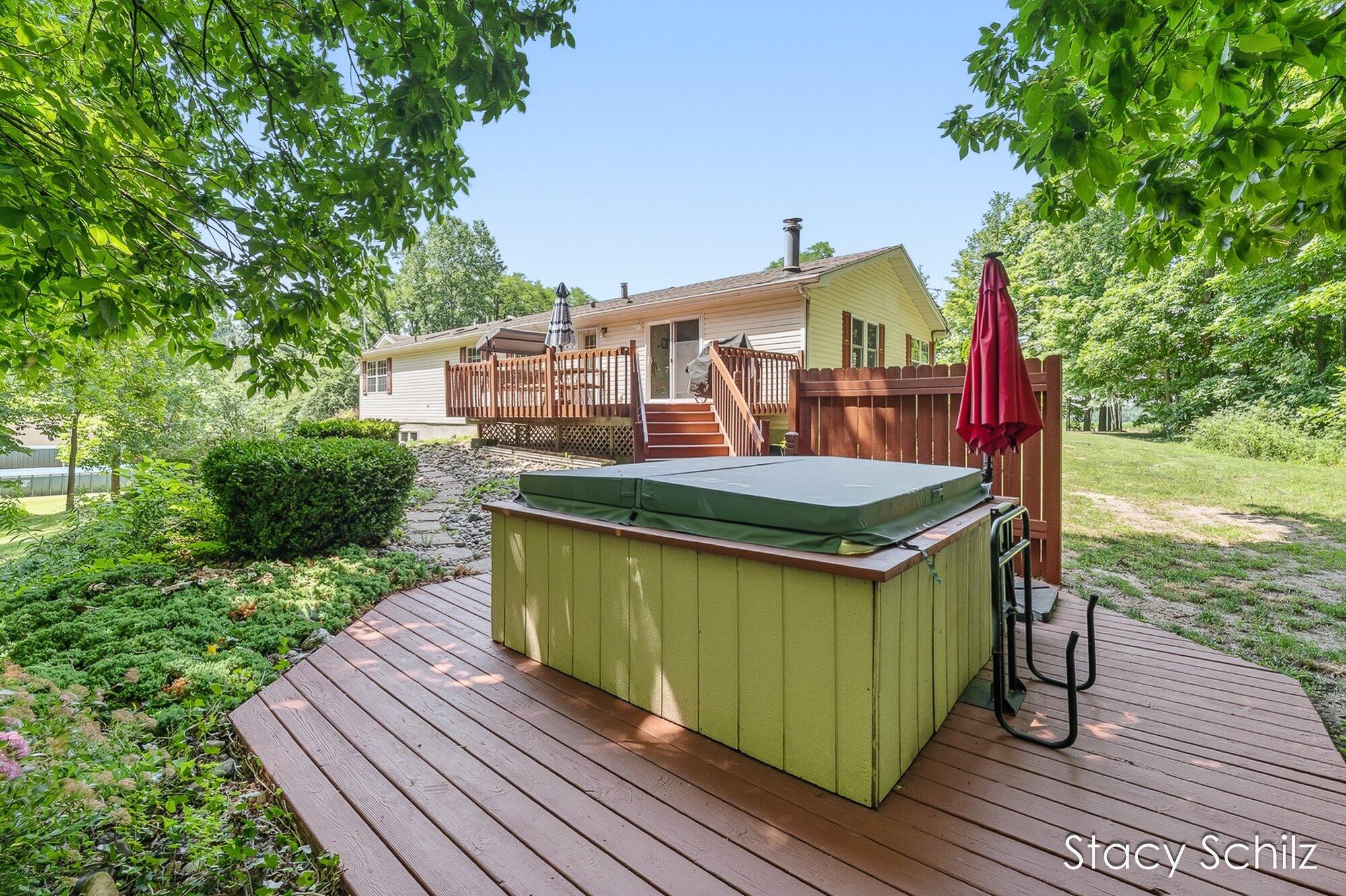4413 Lacey Lake Road Bellevue, MI 49021 - Photo 42 of 63 42-WM4413laceylake-40