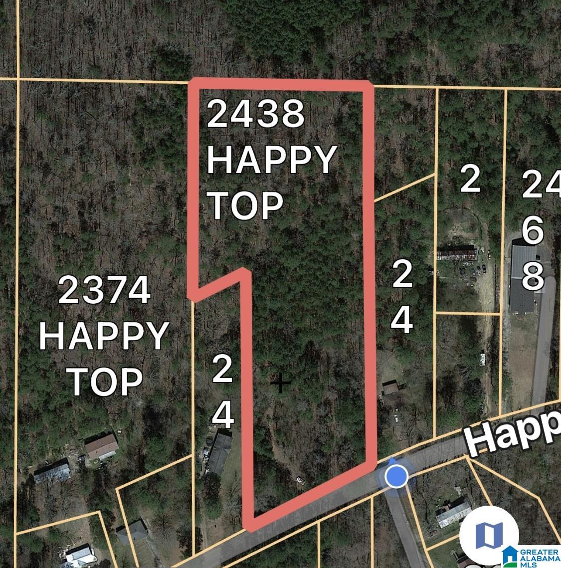 2438 Happy Top Road, Unit 1 Morris, AL 35116 - Photo 1 of 7