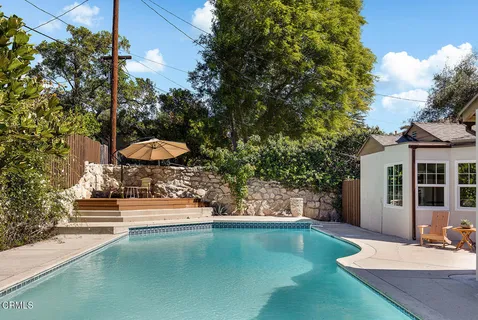 $1,995,000 | 2345 Orange Cove Avenue, La Crescenta, CA 91214