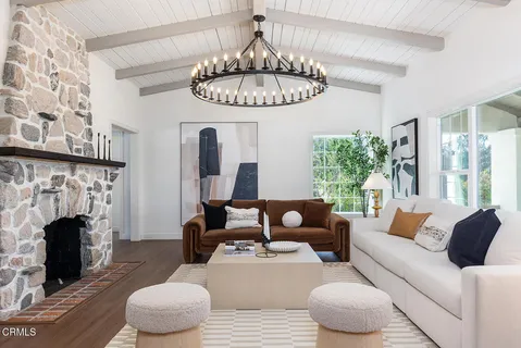 $1,995,000 | 2345 Orange Cove Avenue, La Crescenta, CA 91214