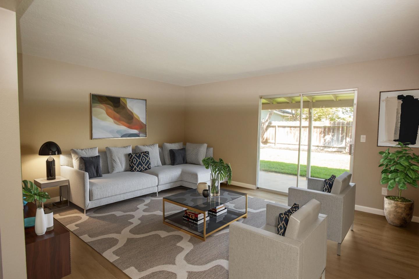 3904 Jane Way Modesto, CA 95356 - Photo 8 of 37 Gallery Image 8