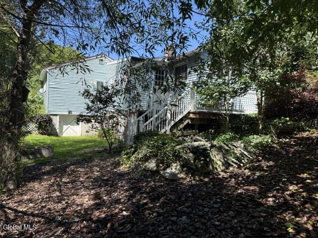 83 Powder Mill Road Pittstown, NY 12185 - Photo 50 of 54 IMG_4484