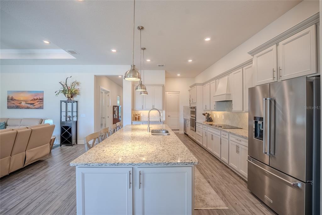 9394 Southwest 60th Ln Road Ocala, FL 34481 - Photo 11 of 42