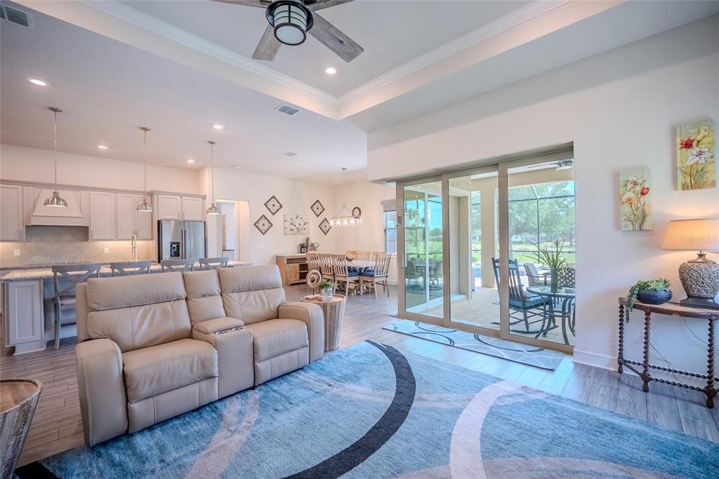 9394 Southwest 60th Ln Road Ocala, FL 34481 - Photo 16 of 42