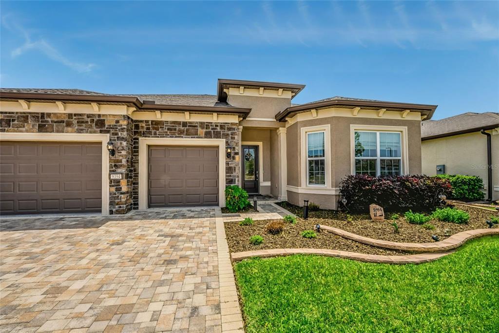 9394 Southwest 60th Ln Road Ocala, FL 34481 - Photo 3 of 42